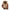 Kyla Puffer Coat Copper