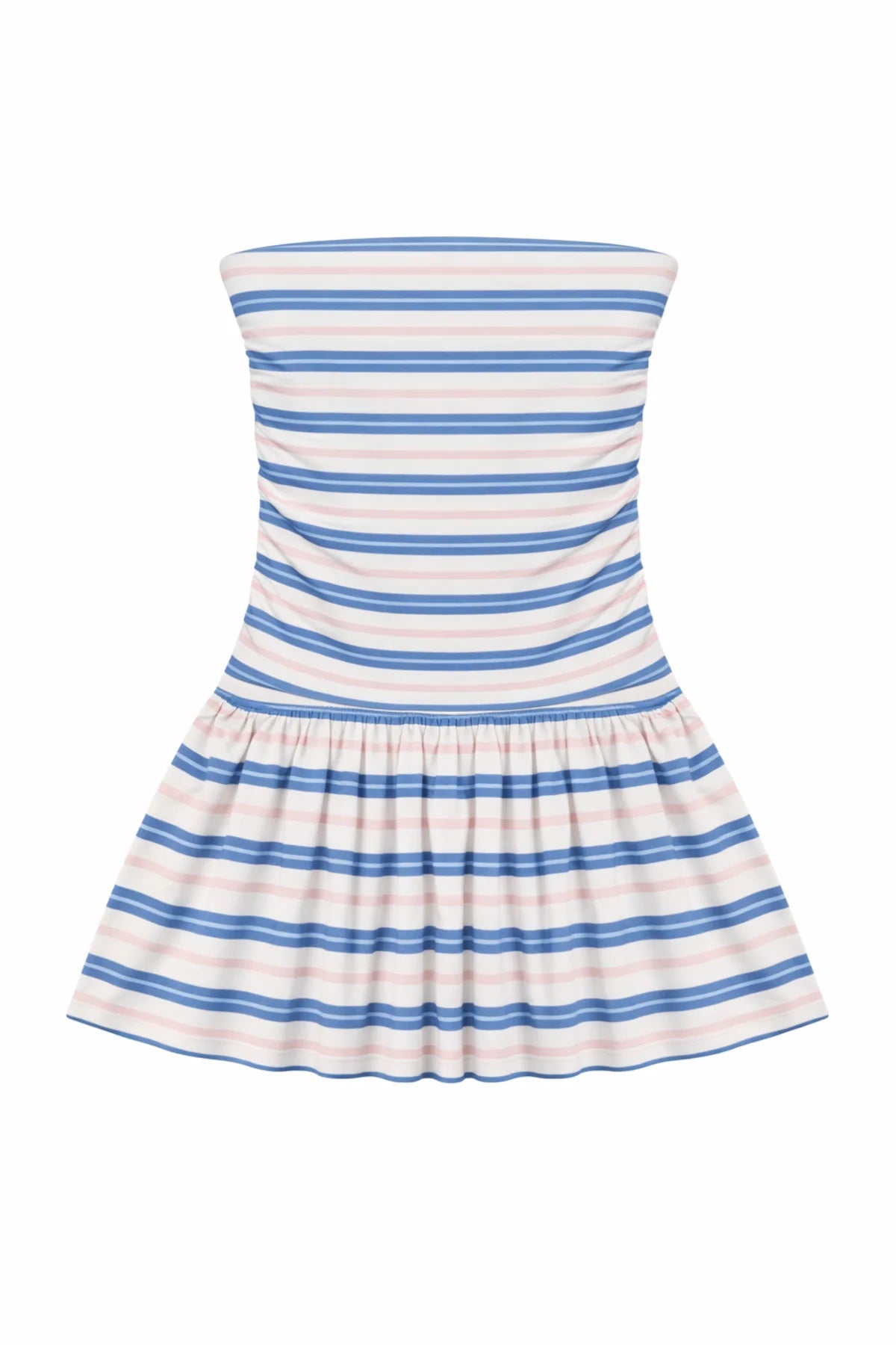 Katie J Milo Dress