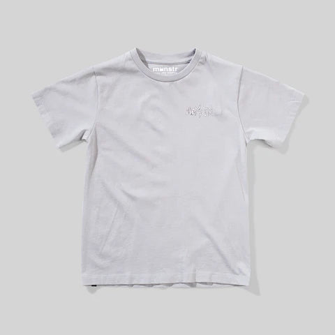 Munster Bones 2 SS Tee