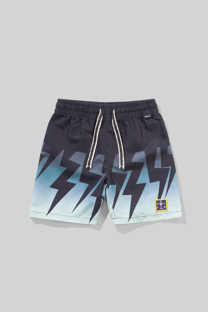 Munster Lightning Board Short