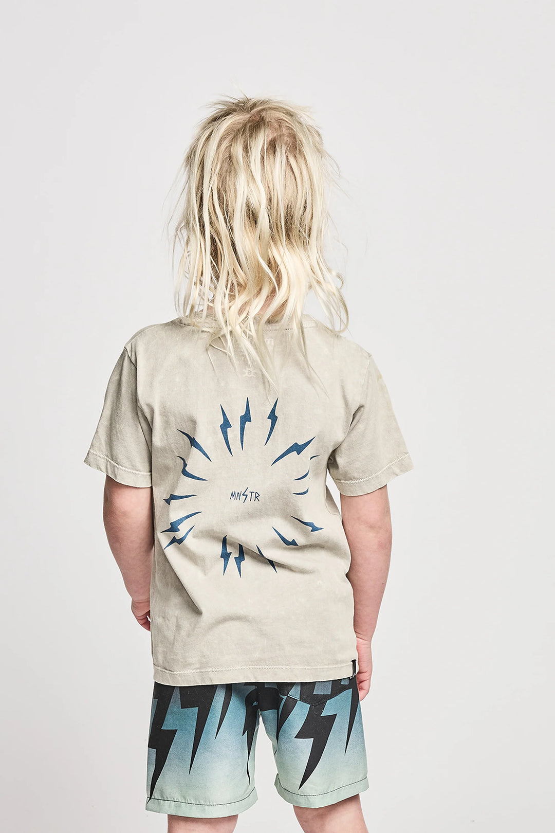 Munster Electric Tee