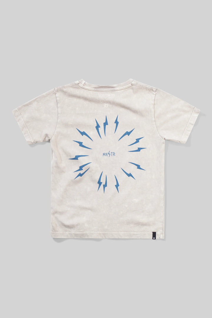 Munster Electric Tee