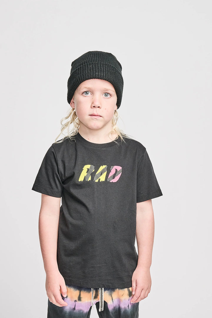 Munster Radical Tee