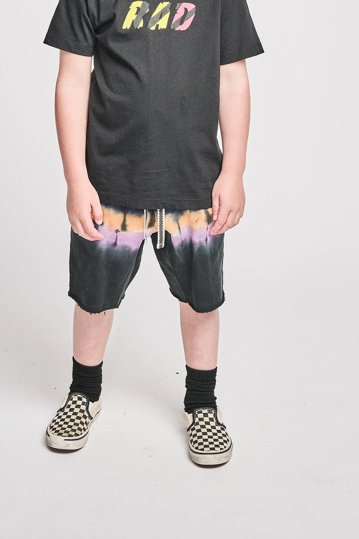 Munster Incolor Short