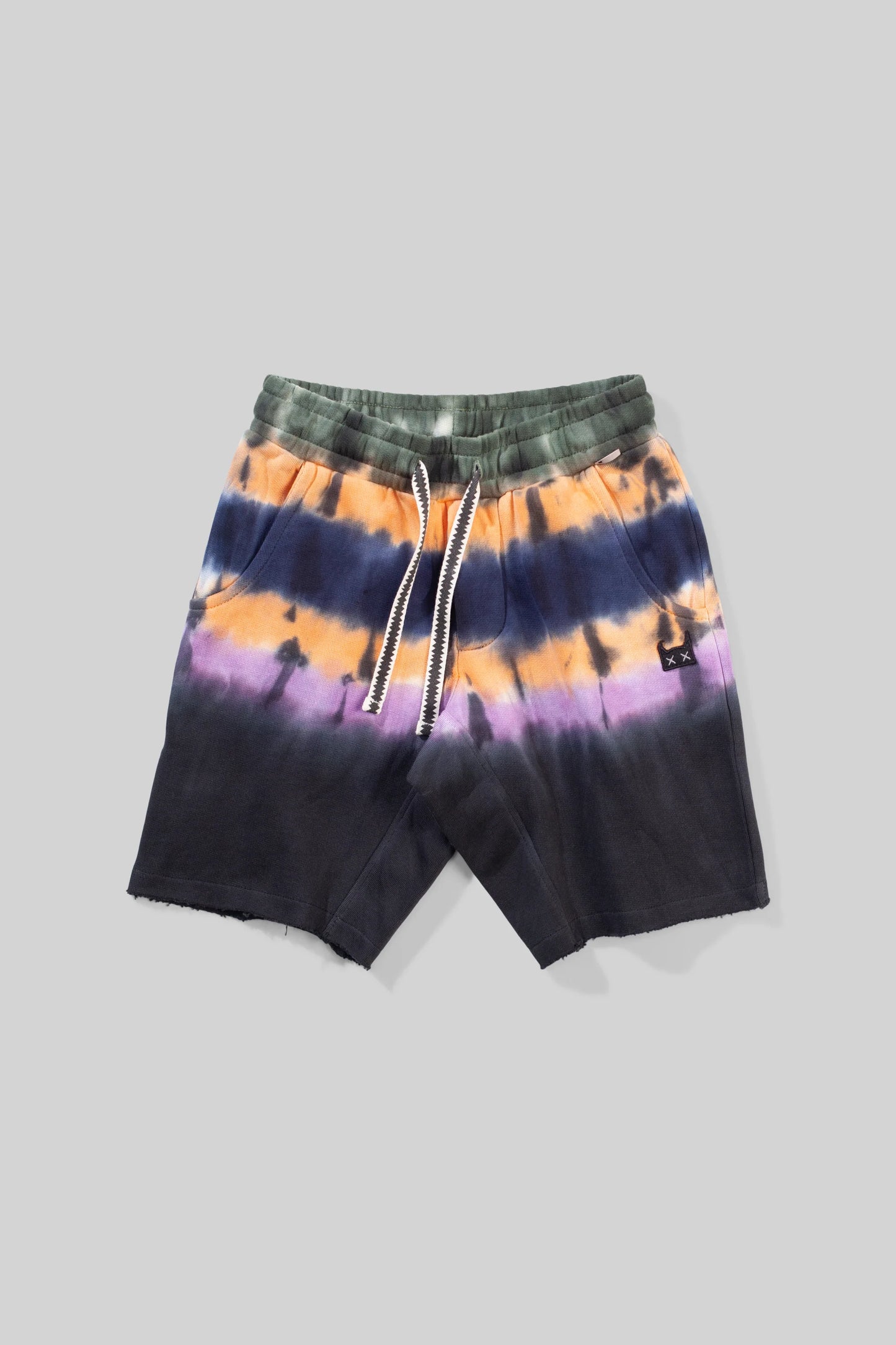Munster Incolor Short