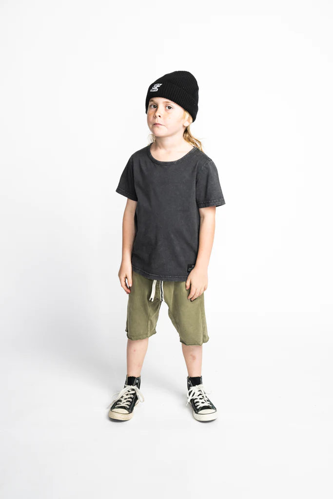 Munster Jersey Fave Short