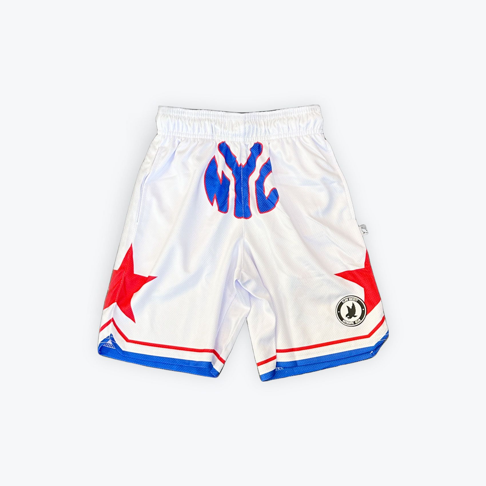 Flow Society Shorts