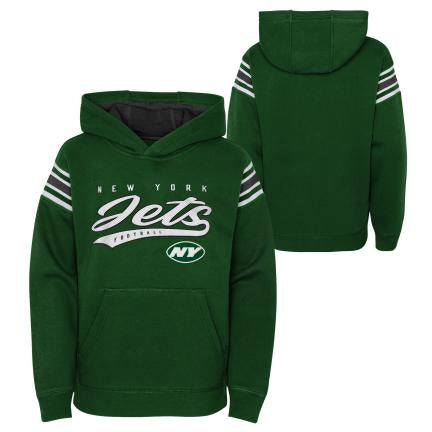 NY Jets Hall of Fame Hoodie