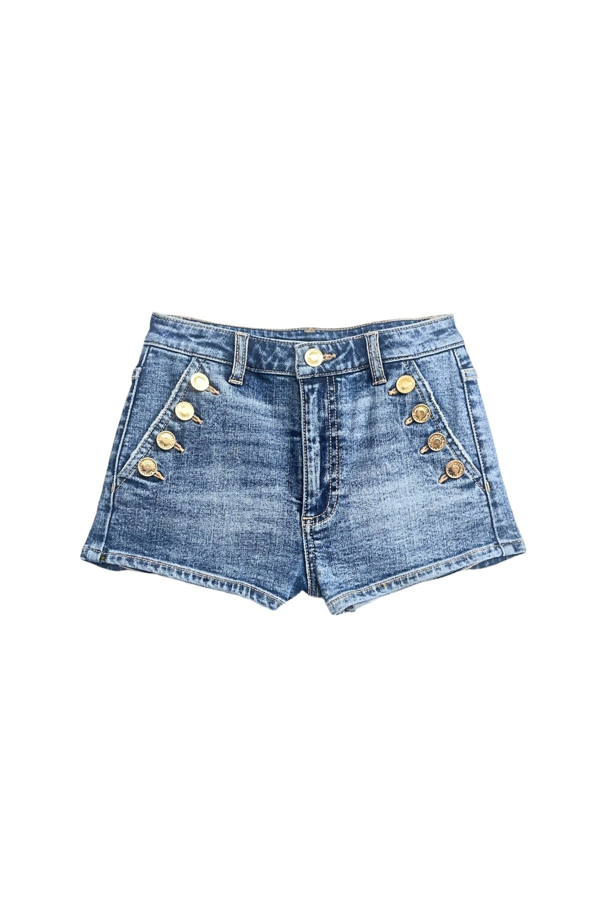 Nantucket Denim Short