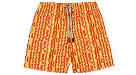 Nessi Byrd Tommy Trunks
