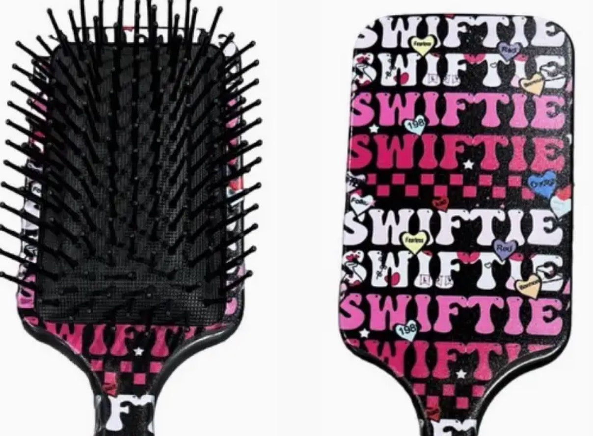Swiftie Brush