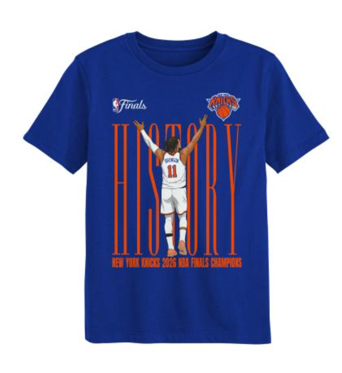 Brunson Tee