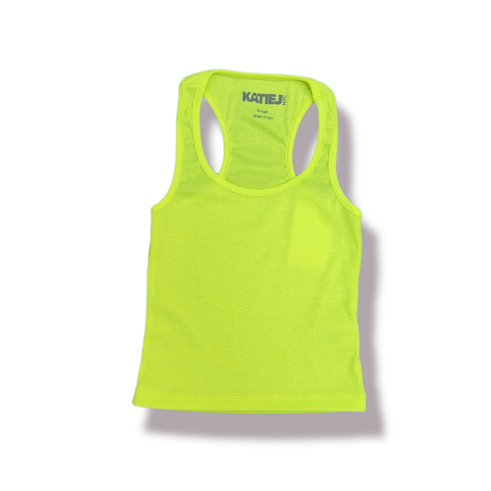 Katie J Mandi Tank