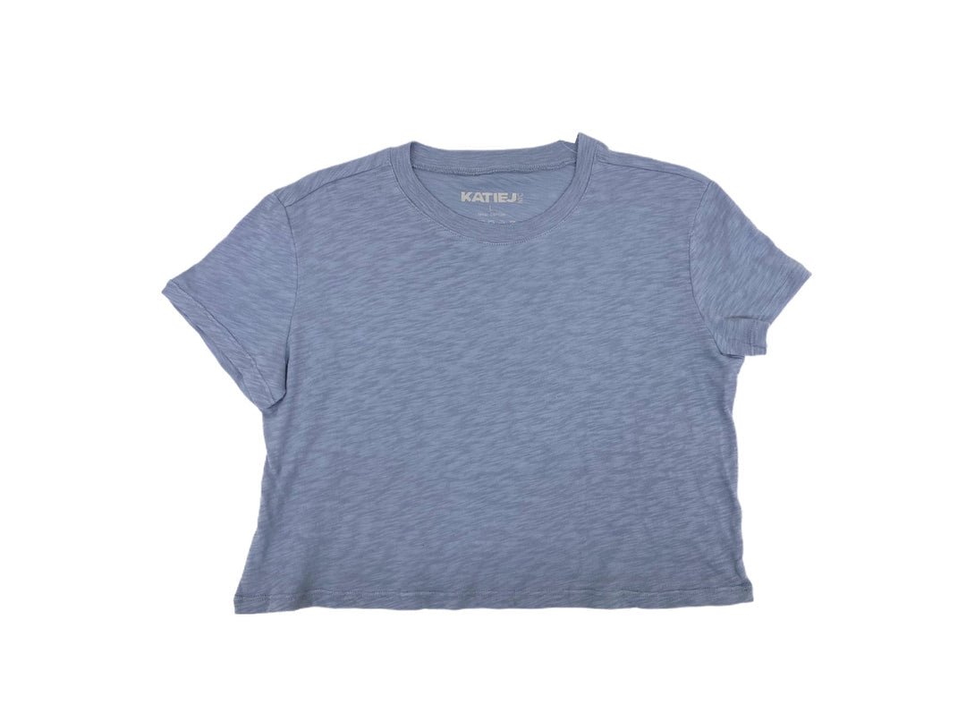 Jr Katie J Fearless Tee