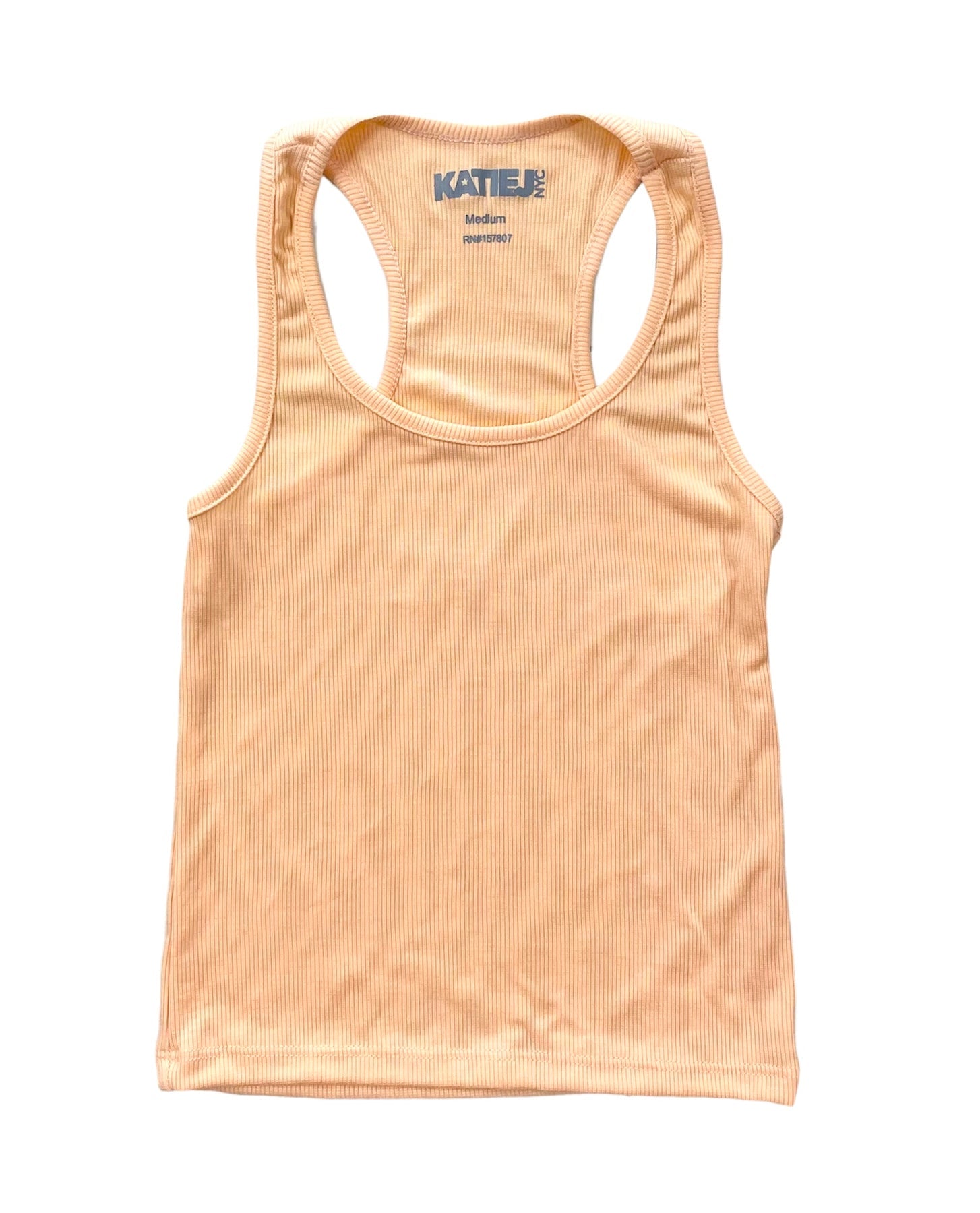 Katie J Mandi Tank