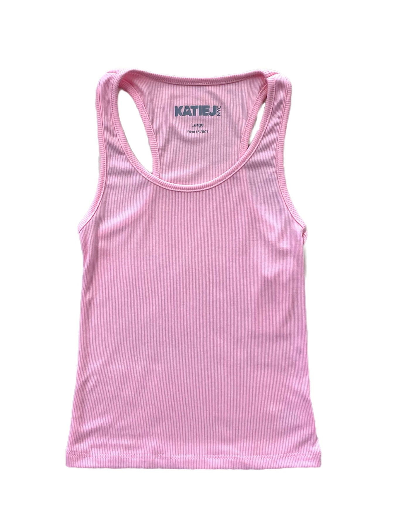 Katie J Mandi Tank
