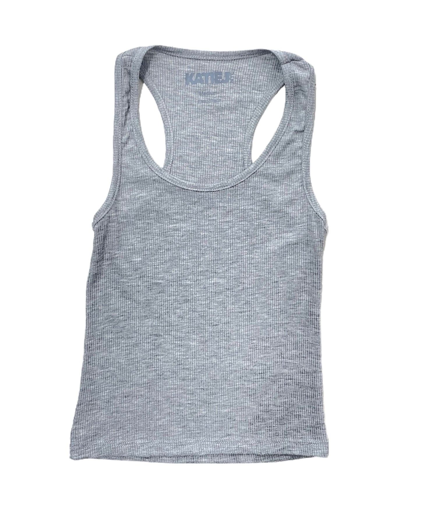 Katie J Mandi Tank