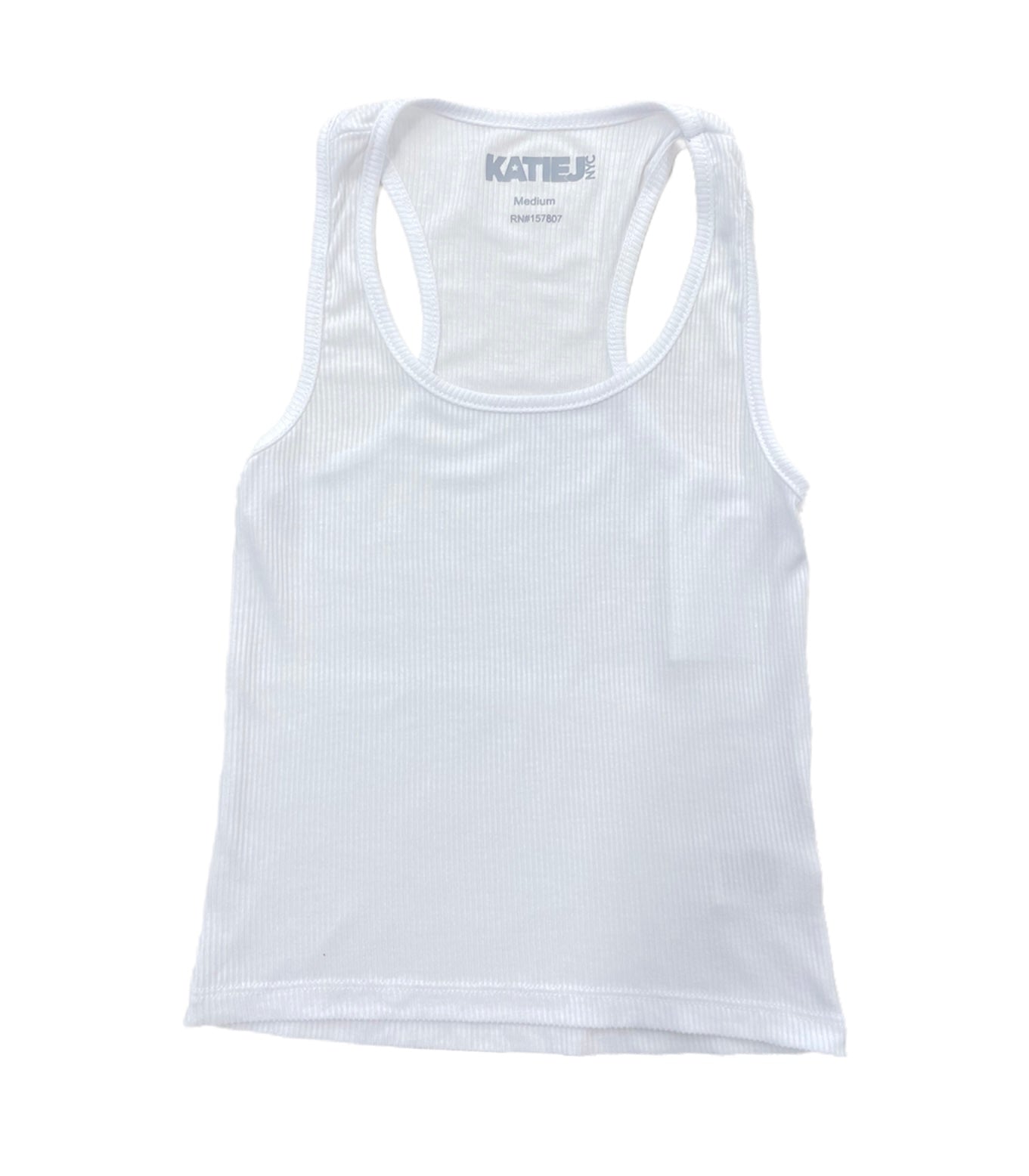 Katie J Mandi Tank