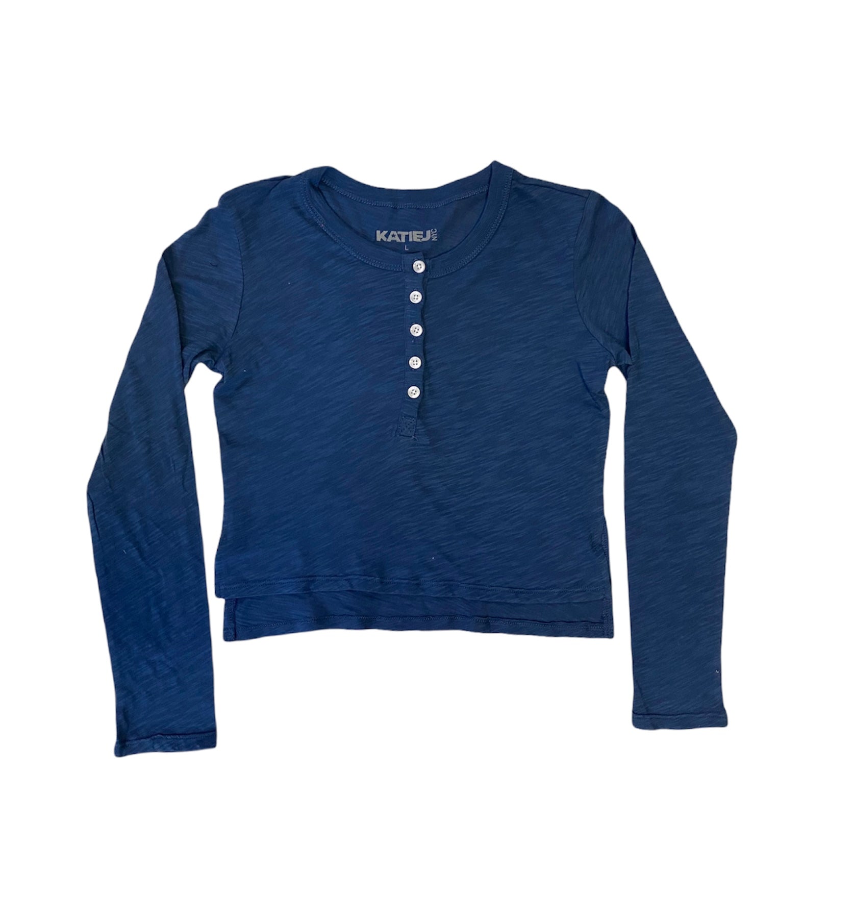 Jr Katie J Fearless Henley