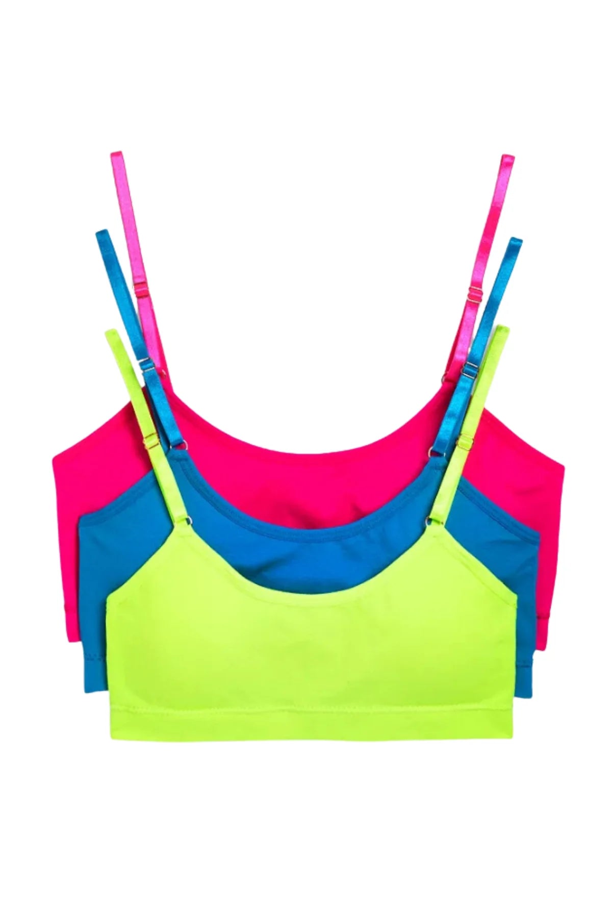 Katie J Seamless Cami Bralette
