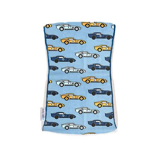 Burpie Cloths