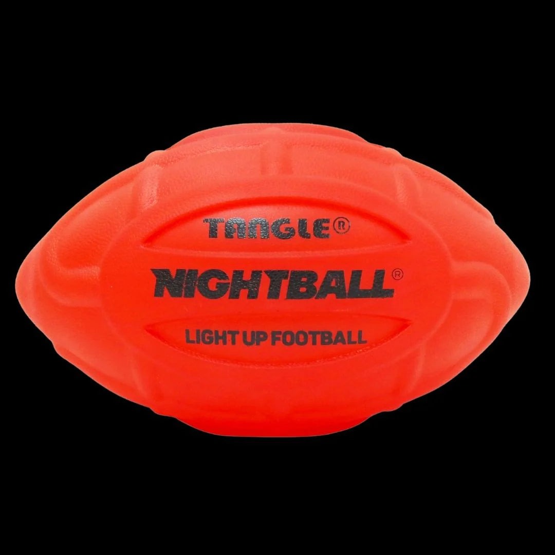 Tangle Light Up Football