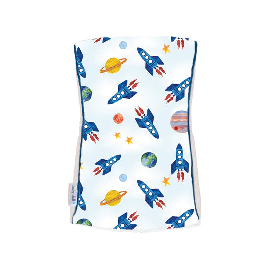 Burpie Cloths