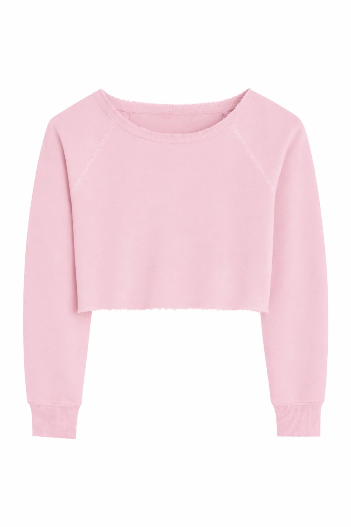Katie J Tristan Off Shoulder Sweatshirt