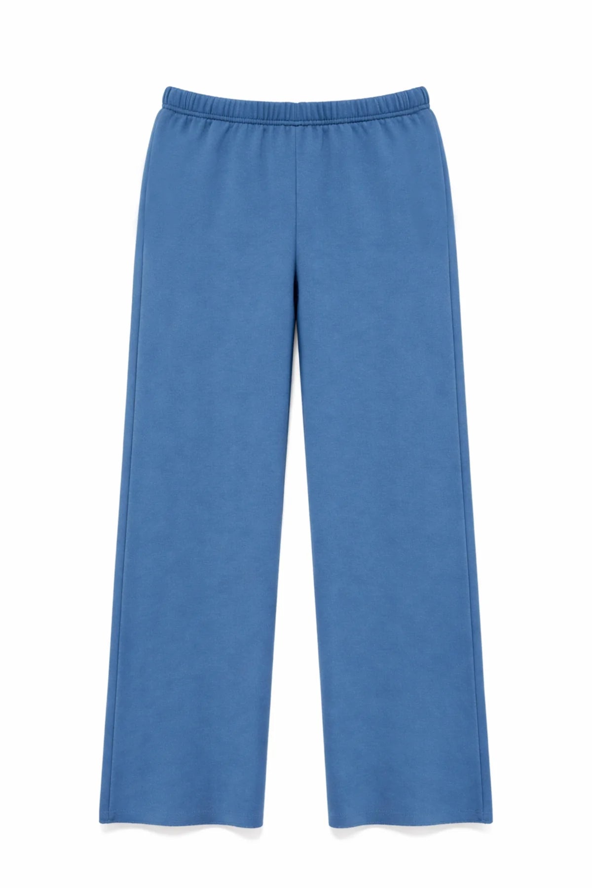 Katie J Shane Wideleg Pant