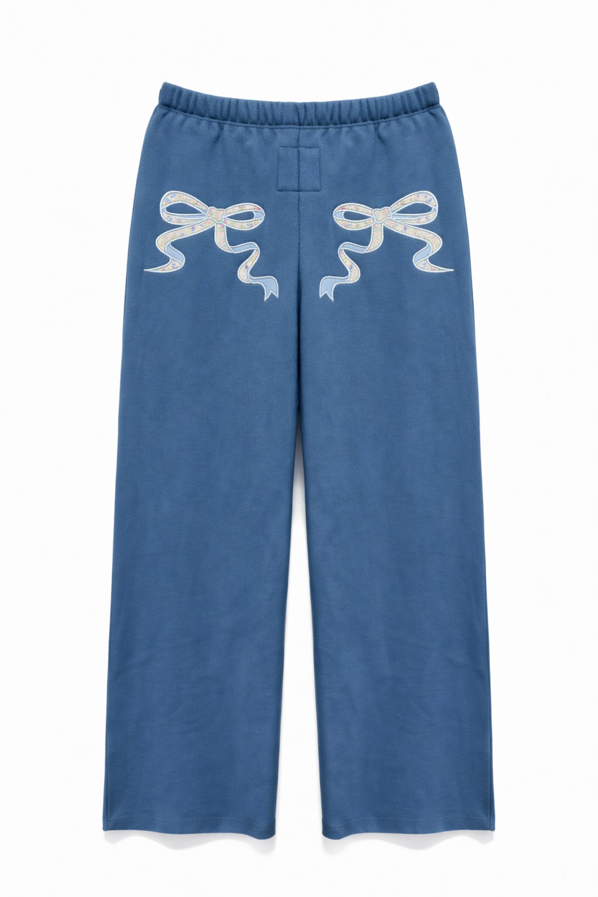Katie J Shane Wideleg Pant