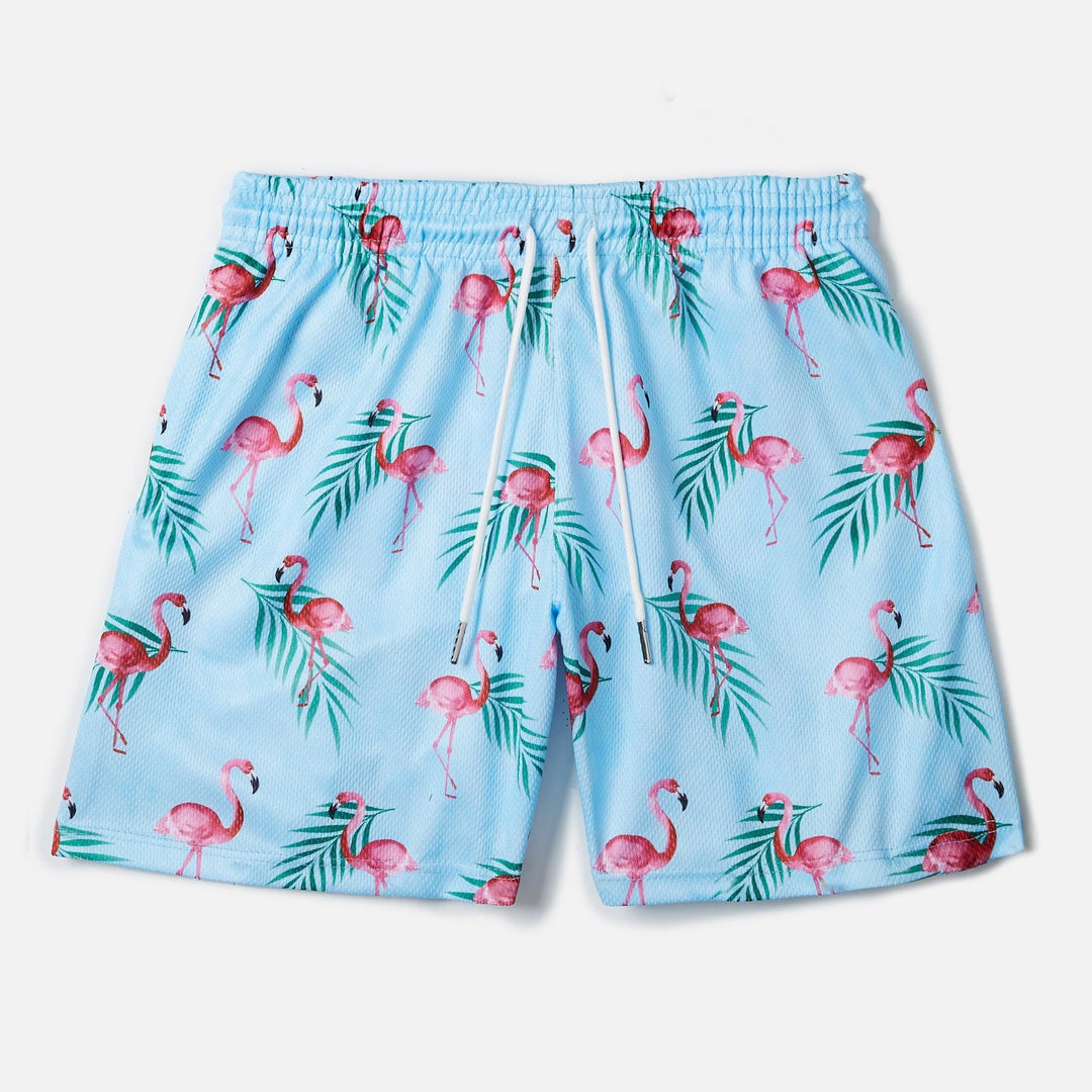 The Drip Shop Shorts