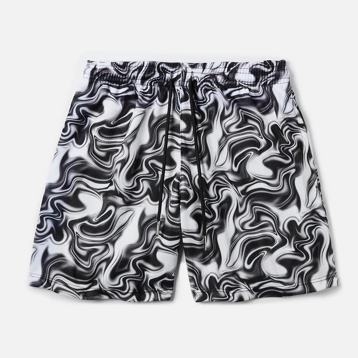 The Drip Shop Shorts