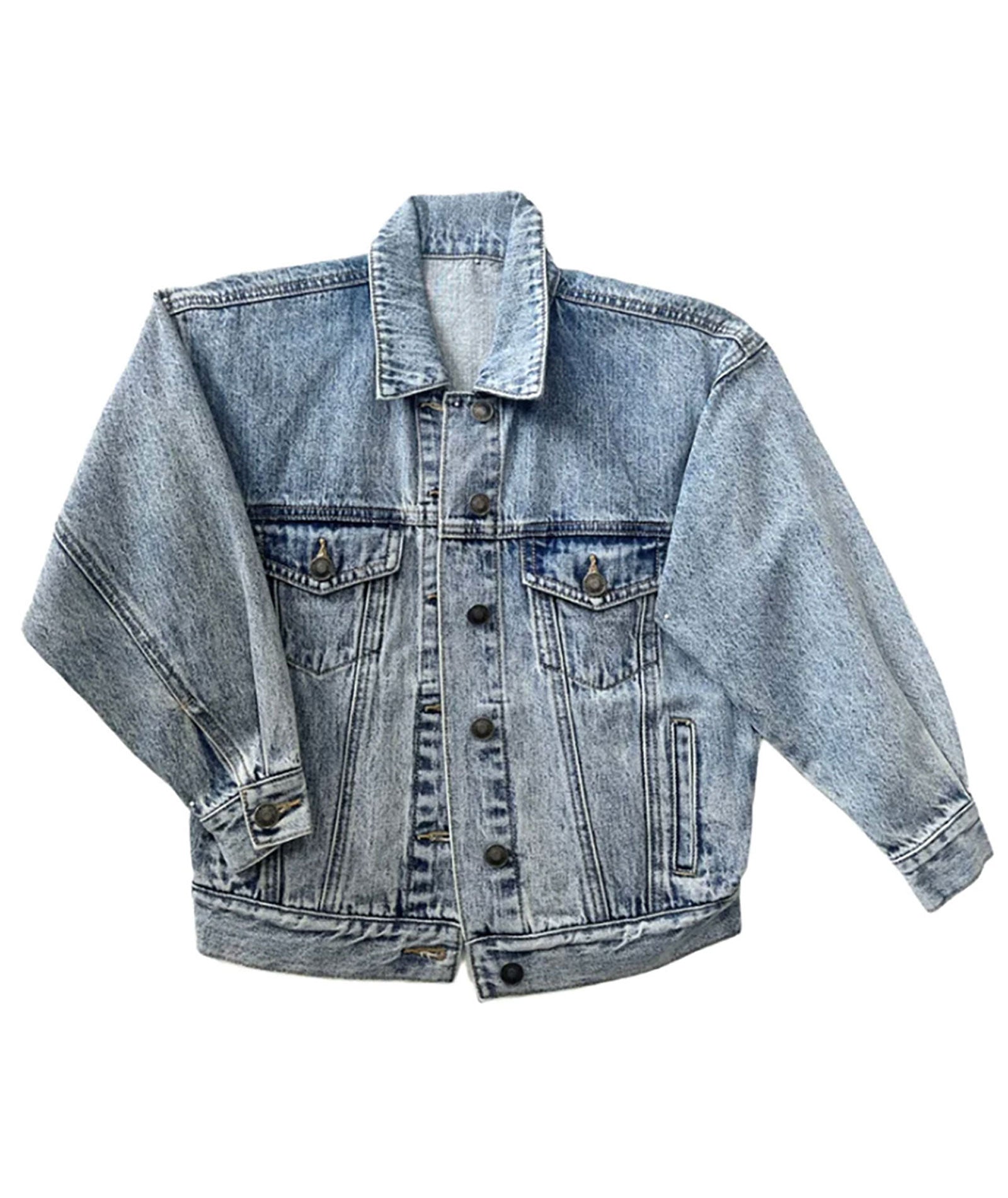 Montauk Denim Jacket