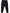 Mish Jogger Pants Black