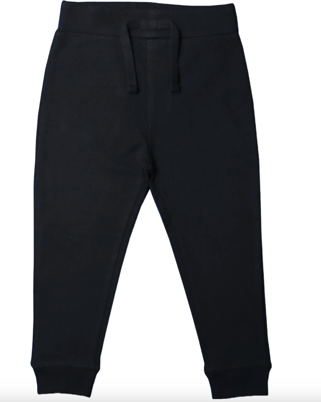 Mish Jogger Pants Black