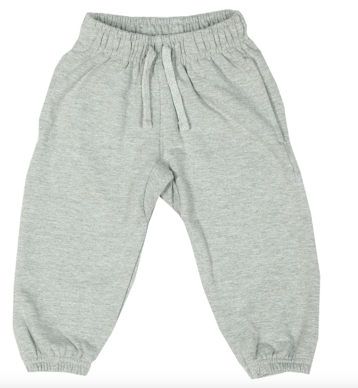 Mish Sweatpants Heather