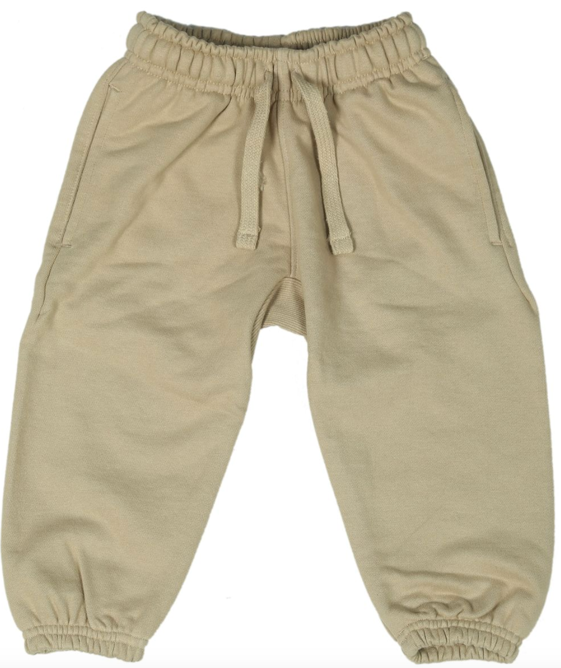 Mish Sweatpants Stone