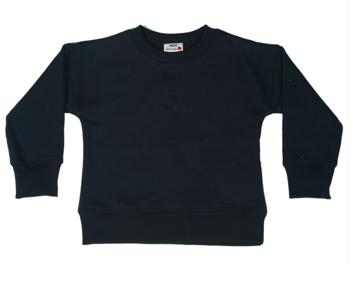Mish Sweatshirt Navy