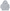 Suzette Cloud Hoodie w Raw Edge Bottom - Gray