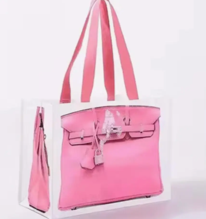 Shopper Tote