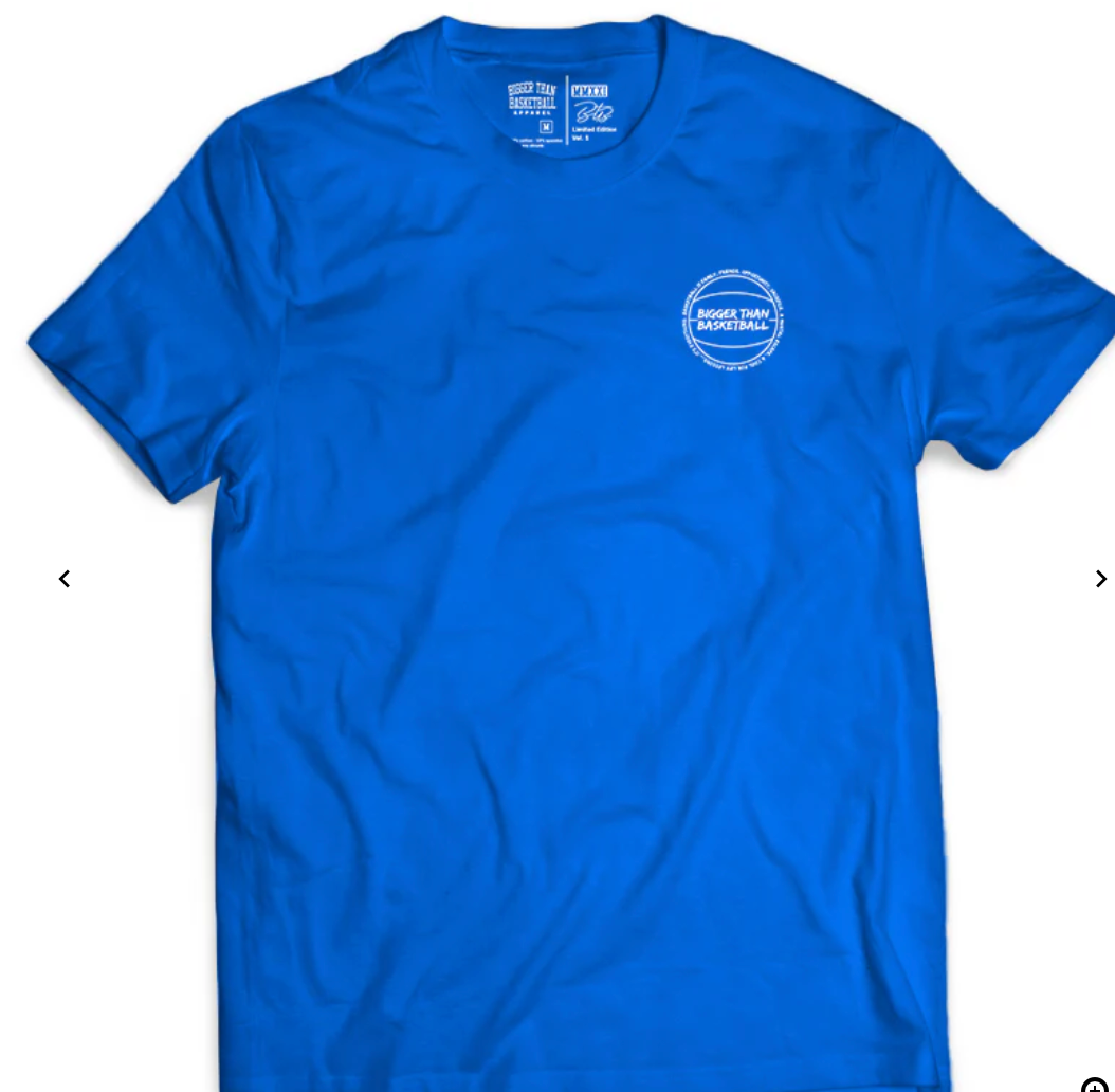 BTB Everyday Tee Shirt