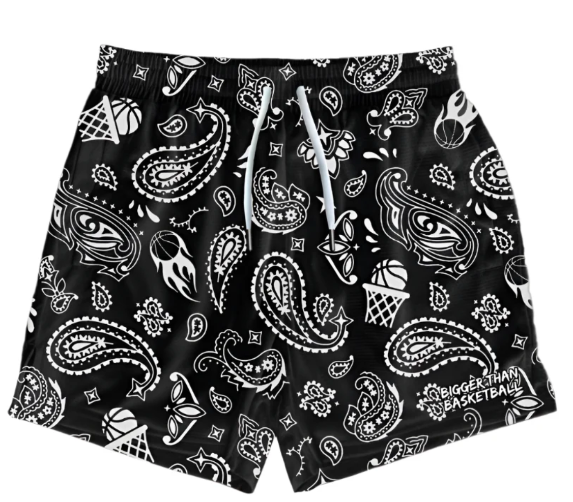 Boys Shorts