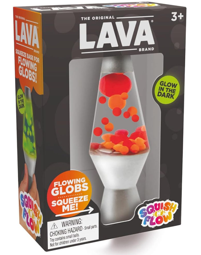 SCHYLLING Lava Squish & Flow