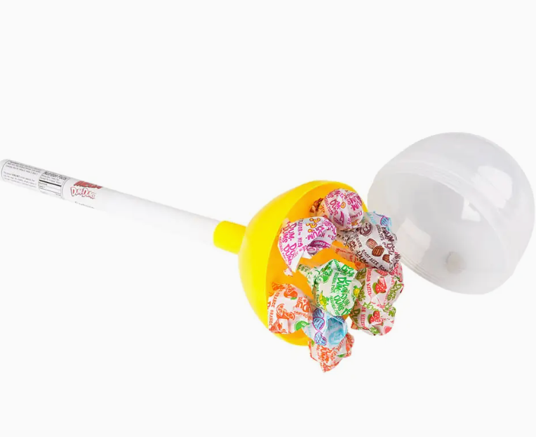 Giant Dum Dum Pop
