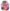 Kawaii Rainbow Candytopia Crunchy Slime
