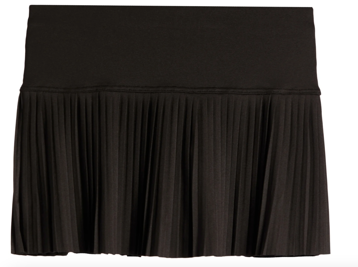 Suzette Kids Pleated Skort