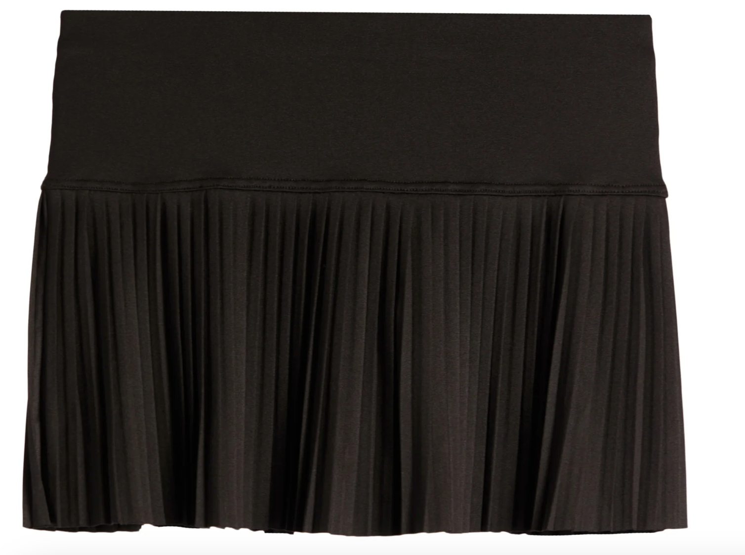 Suzette Kids Pleated Skort