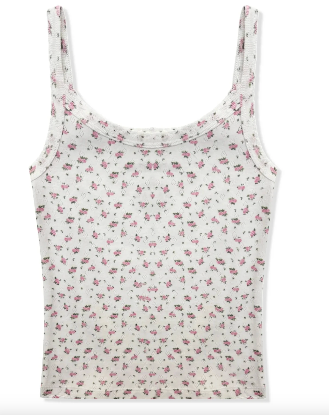Katie J Marina Cami Lounge Top
