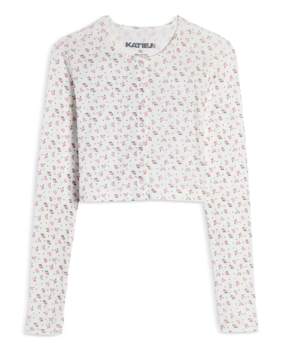 Katie J Marina Lounge Cardigan