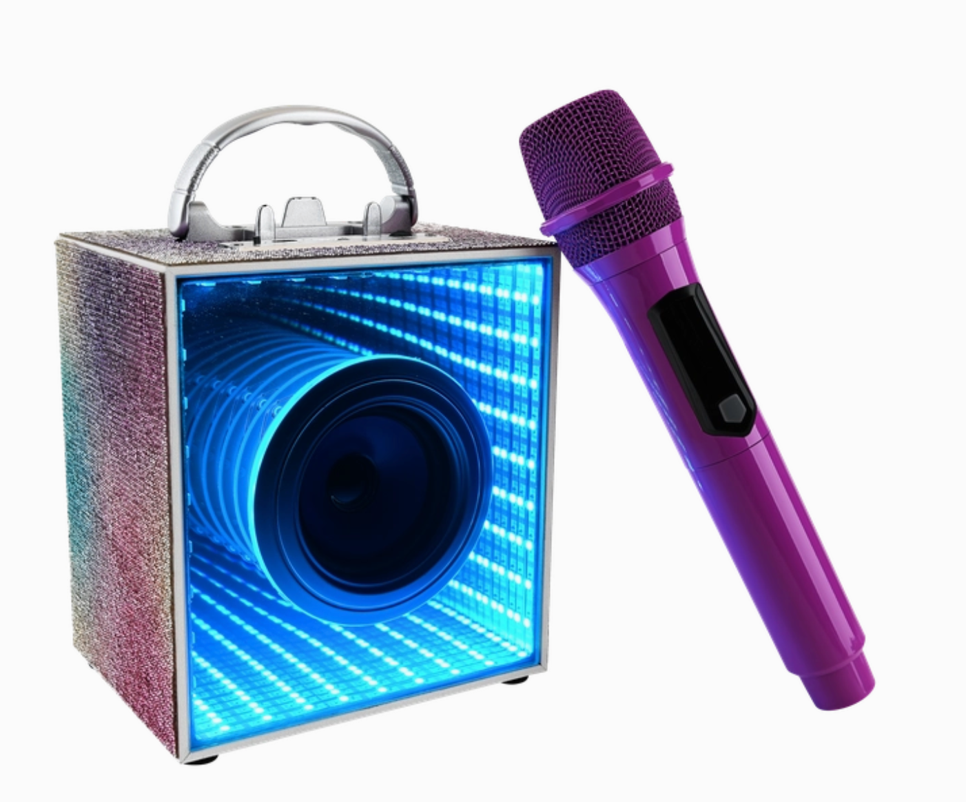 Trend Tech Pop Star Karaoke Set